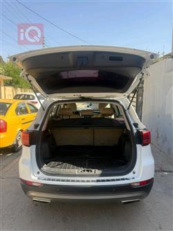 شانجان CS75
